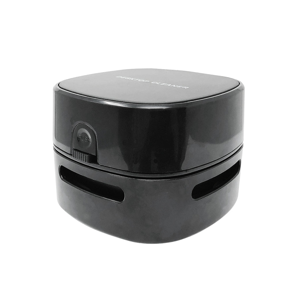 Black Box Desktop Vacuum