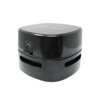 Black Box Desktop Vacuum