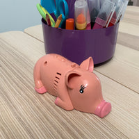 Pig Desktop Vacuum