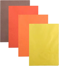 Autumn Gift Wrap Tissue Paper, 60 sheets (20" x 28")