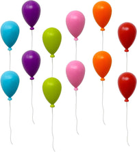 Balloon Magnets (set of 12)