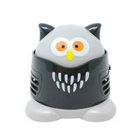 Owl Desktop Vacuum