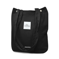 Corduroy Everyday Tote