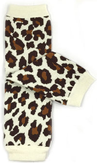 leopard leg warmer, leopard print leg warmer, children leg warmer, kids leg warmer