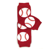 Allydrew Baseball Children's Leg Warmer