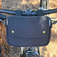 Waterproof Bike Handlebar Bag