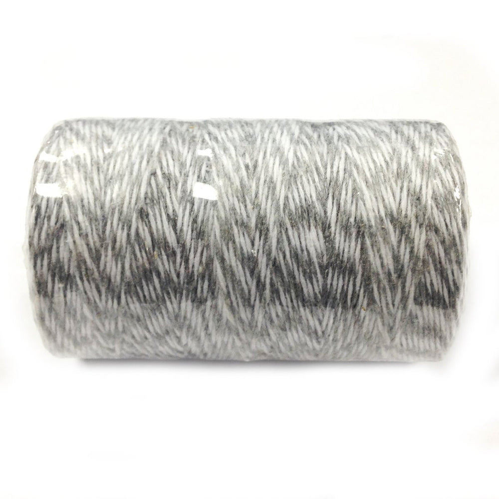 Cotton Baker's Twine 4ply (109yd/100m)