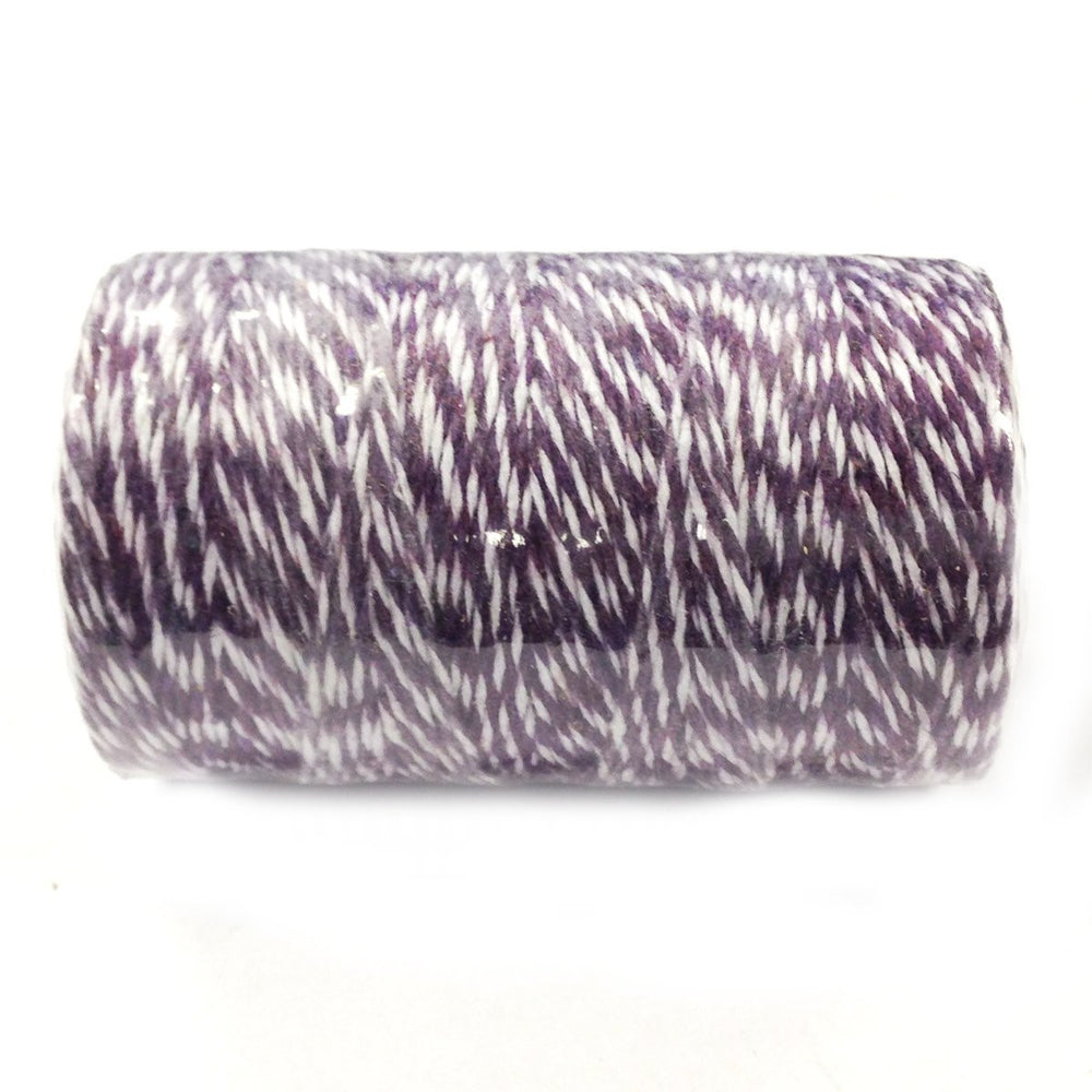 Cotton Baker's Twine 4ply (109yd/100m)
