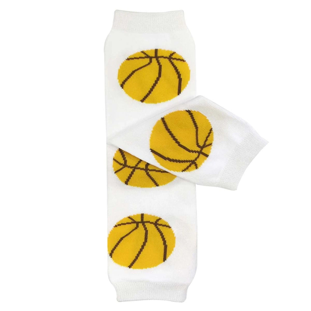 Allydrew Basketball Children's Leg Warmer
