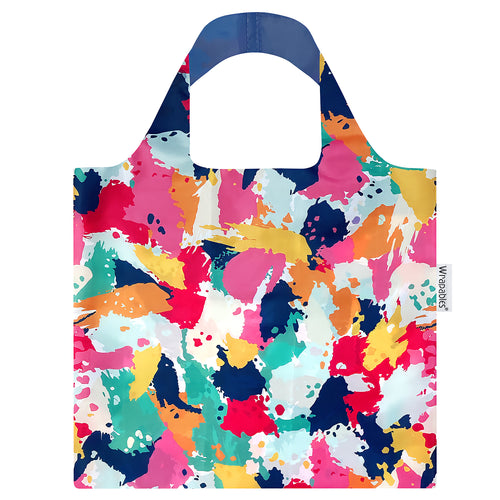 Splash Allybag Foldable Eco-Friendly Reusable Bag