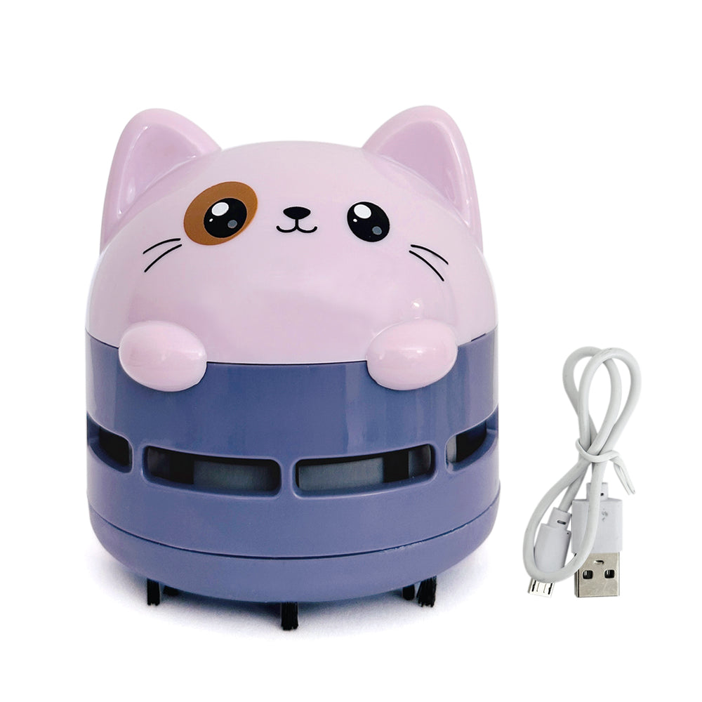 Mini Animal Portable USB Rechargeable